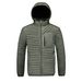 Rib Suit Padded Coat Men's Removable Cap Graphene Thickened Padded Jacket_voghion.com