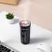 Phantom Cup Humidifier - USB Aromatherapy Diffuser With 7-Color Light Large Spray For Car & Desktop Air Purifier_voghion.com