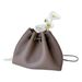 Schulter Kordelzug Damen Eimer Multifunktionale Kette Kleine Aroma Wind Tasche Modische_voghion.com