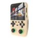 D007 Plus/ X6 3,5 Zoll IPS-Bildschirm Handheld-Player Dual-Joystick 10000+ Retro-Geräte Tragbare Spielkonsolen_voghion.com