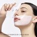 Treatments & Masks New Product Nouelv Collagen Layered Patch Mask Moisturizing, Rejuvenating, Brightening And Anti Wrinkle_voghion.com