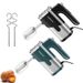 Europäesch Standard Elektresch Egg Beater Baken Vollautomatesch Handmixer Mixer Mixer_voghion.com