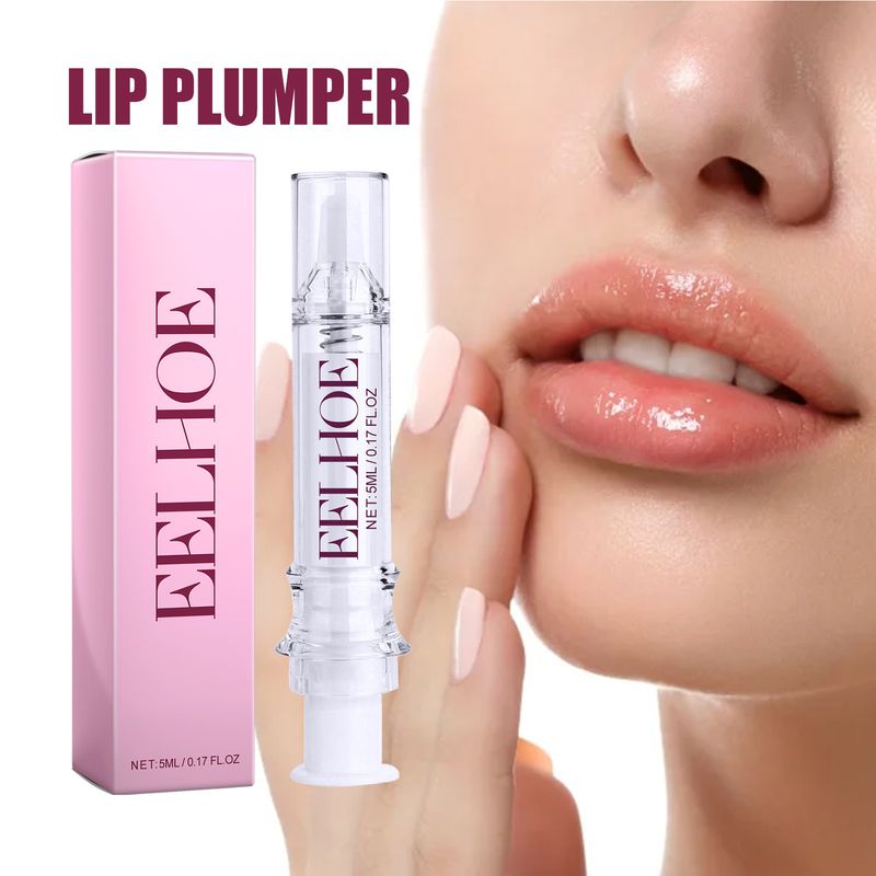 Moisturizing lip gloss, moisturizing lips, delicate and shiny lip gloss_voghion.com