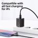 Câble de charge rapide 20 W Type C pour appareils électroniques, accessoires pour téléphones portables, sécurité des appareils_voghion.com