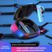 TWS HD Voice Wireless Bluetooth Headset Kopfhörer Lade Ohrhörer Schwarz Weiß_voghion.com