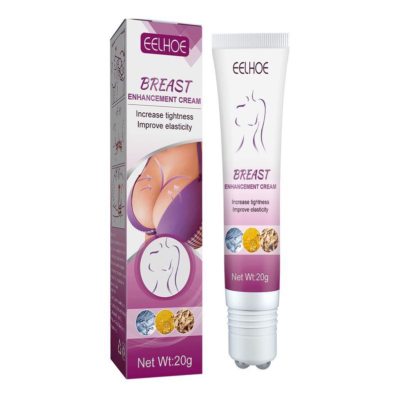 Ball Breast Cream Rich Moisturizing Milk, okrągły masaż ślizgowy, pełna i napinająca pielęgnacja klatki piersiowej 2024 najlepszy_voghion.com