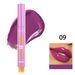 Lipstick Makeup Jelly Press Lipstick Solid Water Light Lip Gloss Mirror Lip Glaze Multi Color Lipstick_voghion.com