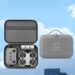Lagerung Für DJI Neo Drone Organizer Schulter Crossbody Schutzhülle Tasche Zubehör_voghion.com