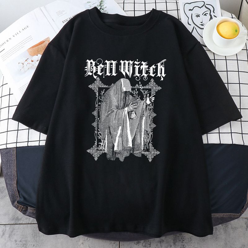 Herrenbekleidung Neues Herren-T-Shirt mit bedrucktem Kurzarm-T-Shirt-Oberteil_voghion.com