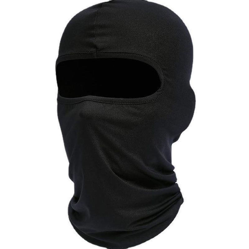 Mens Womens Ski Mask Balaclava Face Shield Lightweight Motorcycle Snowboard Ski Hat_voghion.com