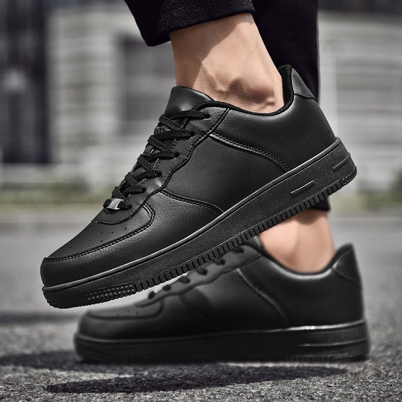 2024 Modische, atmungsaktive, lässige Skateboardschuhe für Herren und Damen_voghion.com
