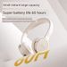 Burmester Compact Bluetooth Headset With Microphone Retro Wear Wireless Noise Reduction Game Good-looking_voghion.com