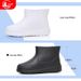 WalkPrime Factory Direct For Men, Non-Slip Waterproof Acid And Alkali Resistant EVA Kitchen Water Work Rain Shoes, Chef Shoes_voghion.com