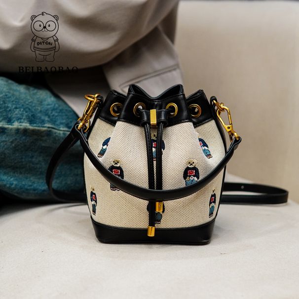 Women's Bags source factory bag new fashion handbags for women niche shoulder messenger bag_voghion.com