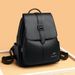 Women's Backpack Backpack For Women New Large Capacity Ladies Backpack Korean Style Fashion Travel Mommy Bag Student Bag_voghion.com