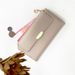 High Quality Women's Wallet, Women's Long And Large Capacity Women's Card Wallet, Wallet_voghion.com