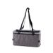 Cross-Border New Mid-Front Row Car Simple Solid Color Lamb Wool Pet Bag Outdoor Safe Portable Dog Bed_voghion.com
