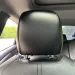 Universal PU Leather Car Cover Elastic Waterproof Dustproof Seat Protectors For SUV Truck Front Rear Headrest Accessory_voghion.com