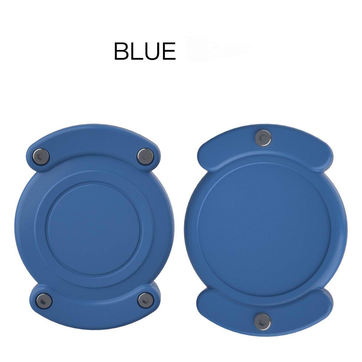 Tinka „AirTag“ šunų antkakliui, IPX8 vandeniui atspariam sekimo įrenginiui, apsauginiam dangteliui, apsaugai nuo pametimo, augintinio lokatoriui su varžtu._voghion.com