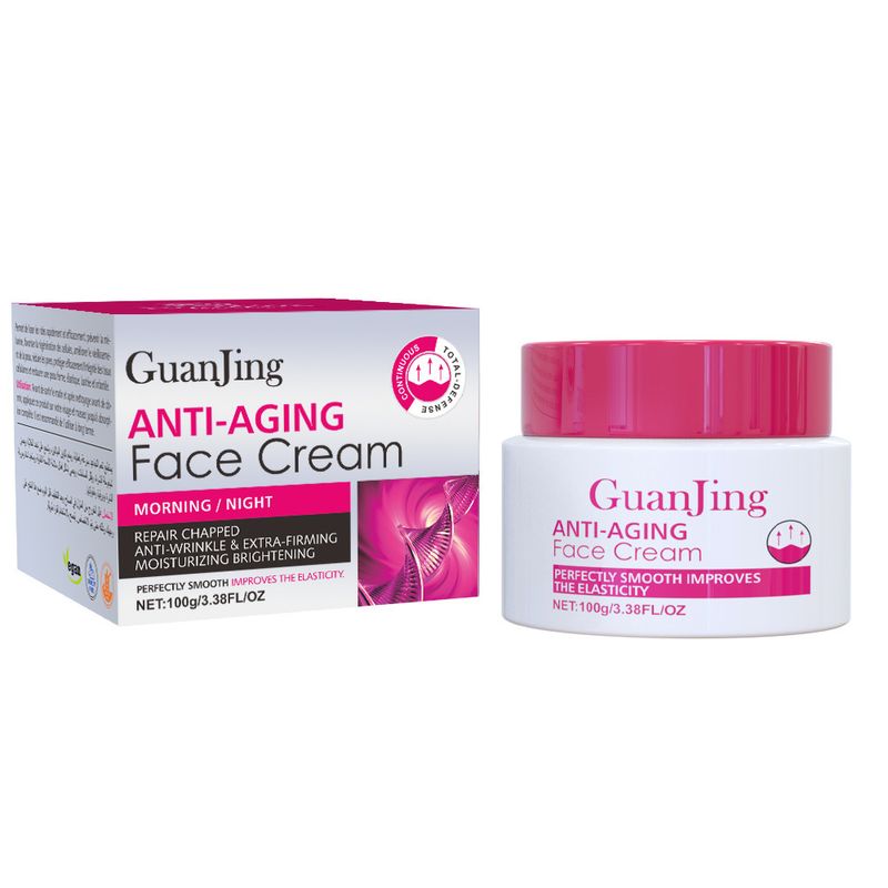 GUANJING 100ml Creme Clareador hidratar_voghion.com