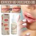 EELHOE Plump And Plump Lip Oil, Plump Increase And Fade Lip Lines Moisturize Plump Lip Oil_voghion.com