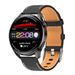 Huaqiangbei GT3 Pro Smart Bluetooth-Sportuhr mit Herzfrequenzmessung, Offline-Zahlungsfunktion, Zugangskontrolle und NFC_voghion.com