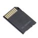 1PCS MINI Memory Stick Adaptér SDHC TF na Du pro fotoaparát PSP Čtečka karet MS Pro Duo Vysokorychlostní konvertor_voghion.com