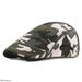 Heißer Verkauf Outdoor Unisex Camouflage Männer Berets Caps Atmungsaktive Ivy Hüte Touring Kappe Frühling Sommer_voghion.com