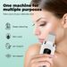 for Household Facial Pore Cleaning Blackhead Four Mode Ultrasonic Peeling Machine_voghion.com