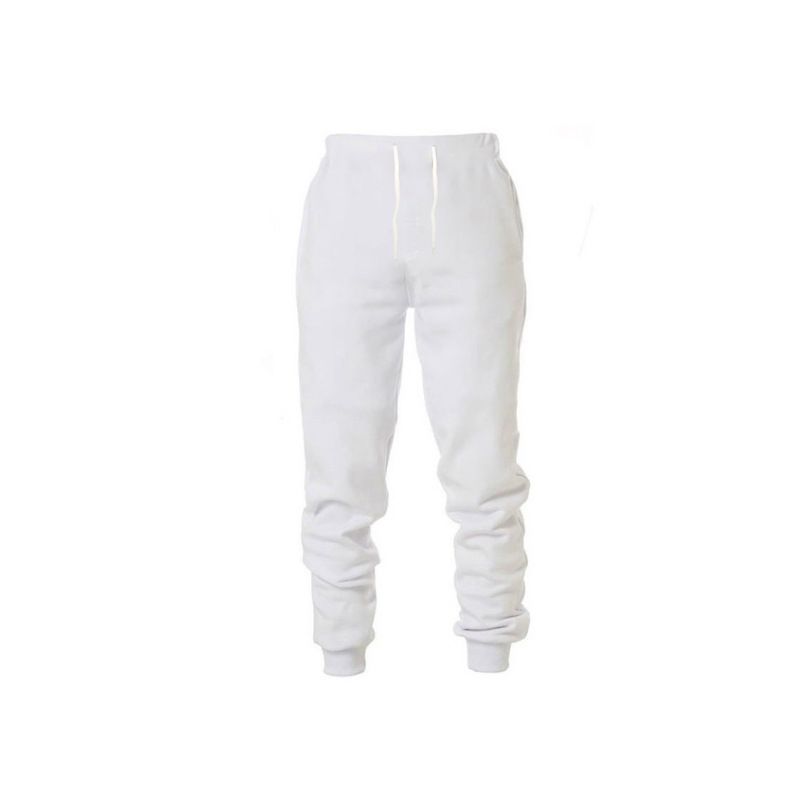 Pantaloni sport la modă, lejeri, stil 2020, noi, pentru bărbați și femei_voghion.com
