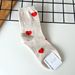 Socken neue herbst und winter frauen socken süße liebe strümpfe_voghion.com