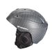 MOON Casco da sci unisex per snowboard, autunno e inverno, con protezioni per la neve e lo sport_voghion.com