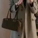 Underarm Texture Commuter Bag Designer Handbag For Women 2023 New High Quality Advanced Vintage Shoulder Ba241210_voghion.com