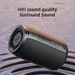 ZEALOT-S32 Wireless Bluetooth Mini Portable HIFI Subwoofer Speaker FM Radio Column Compatible With TF, TWS, USB Flash_voghion.com