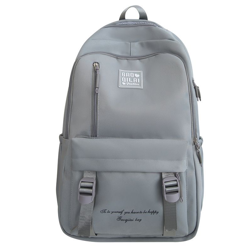 Dammetaschen Neie Rucksäck fir Schüler, Schüler aus dem Lycée, grouss Kapazitéit, Schoultaschen, Moudrucksäck_voghion.com