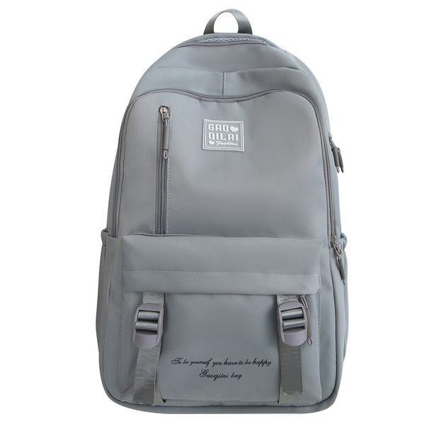 Dammetaschen Neie Rucksäck fir Schüler, Schüler aus dem Lycée, grouss Kapazitéit, Schoultaschen, Moudrucksäck_voghion.com