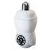 New Model Surveillance 1080P Mobile Phone HD Long Range Wireless Night Vision Bulb Camera With Light_voghion.com