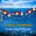 Submerged Goldfish Lure Bionic Bait Fishing Accessories_voghion.com
