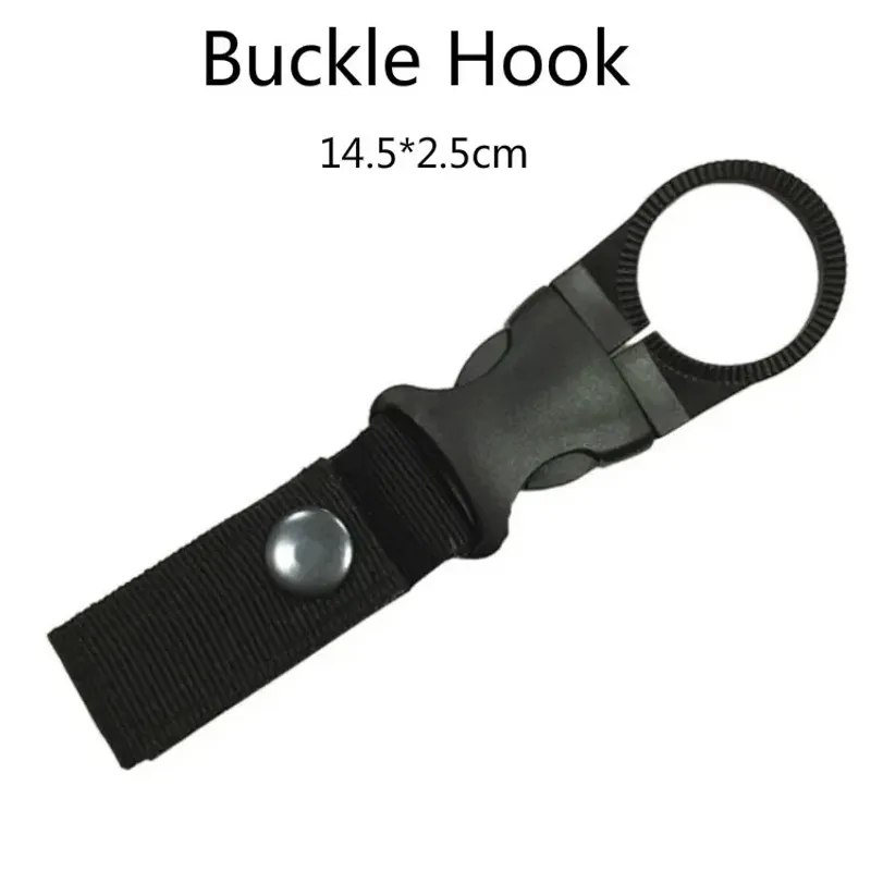 Multifunkční pouzdro Molle Ledvinka Peněženka Pouzdro na telefon Kempování Turistické Tašky Lovecký Bag_voghion.com