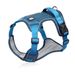 Dog Explosion-proof Large Chest Strap Reflective Dog Rope Vest Style Pet Leash_voghion.com