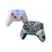 EasySMX X15 Joystick Hall Trigger RGB Wireless Game Controller Mecha Sternenhimmel_voghion.com