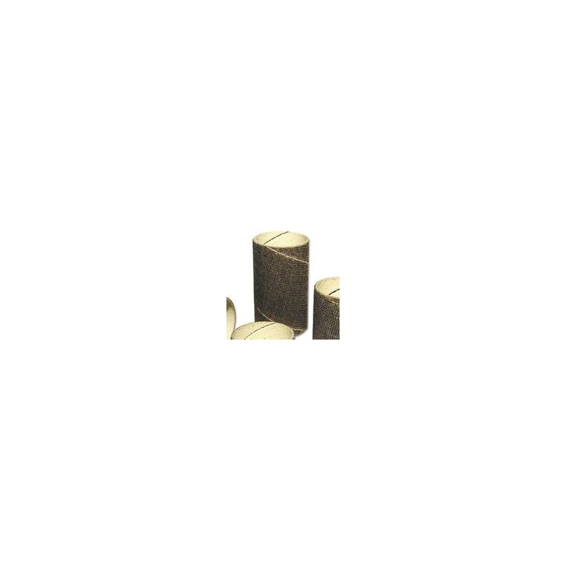 Pkg/50 3M 2500 Grit Trizact EA 3/4 X 1 1/2 Sanding Bands_voghion.com