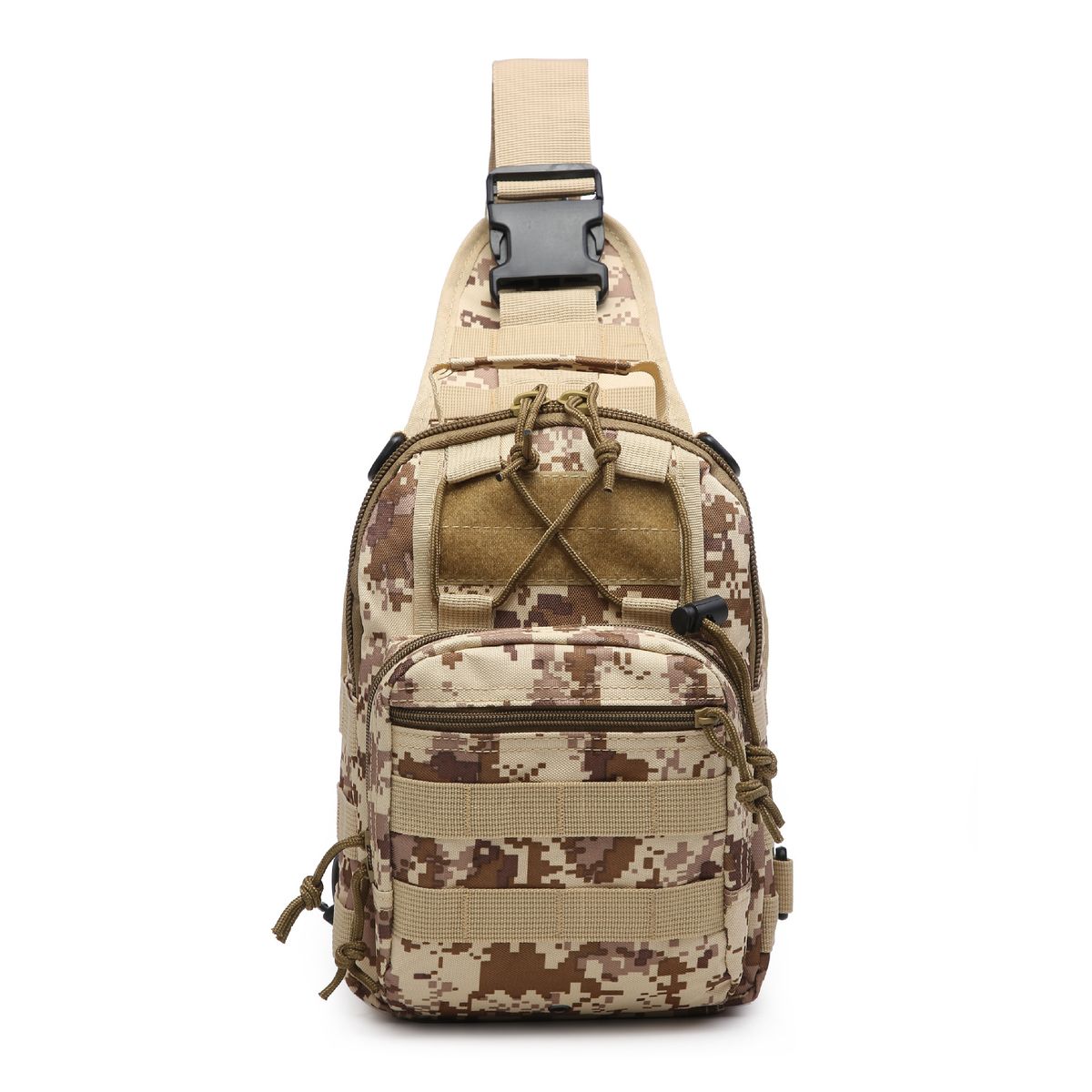 Taktična torba za prsi, vojaška kamuflaža, oxfordska torba čez ramo, moška in ženska torba čez ramo, športna moška majhna torba za prsi_voghion.com