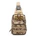 Taktična torba za prsi, vojaška kamuflaža, oxfordska torba čez ramo, moška in ženska torba čez ramo, športna moška majhna torba za prsi_voghion.com