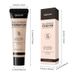 Make-up Tool Kits Quiyum Full Coverage Liquid Foundation 30ml (kleurdoos) om de natuurlijke en lichte huid te versterken. Foundation Cosmetics_voghion.com