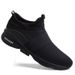 Summer Men's Casual Shoes Breathable Soft Sole_voghion.com