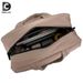 Single Shoulder Handheld Tote Winter Cotton Jacket Women Large Capacity Space Crossbody Travel Picnic Bag Men_voghion.com