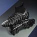 Tacchetti Scarpe da calcio unisex professionali da uomo Scarpe da calcio con punte lunghe alla caviglia Scarpe da calcio per interni di alta qualità di vendita calda_voghion.com