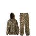 Herrenbekleidung Rue Advent 3D-Blatt-Tarnanzug – Taktisches Ghillie-Jagd-Outfit für Erwachsene, Vogelbeobachtung und Outdoor-Aktivitäten_voghion.com
