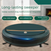 Roboterstaubsauger für den Heimgebrauch – intelligente 3-in-1-Maschine, vollautomatisches Wischen und Staubsaugen, Lazy Floor Cleaner_voghion.com
